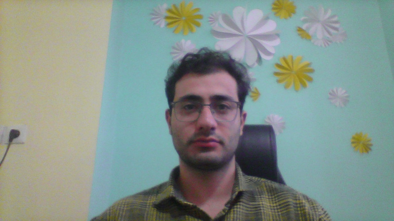 مهدی موسوی